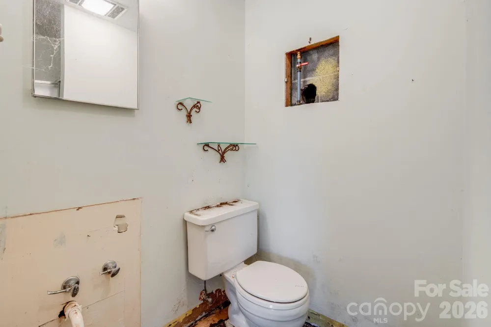 770 Echo Hill Drive Green Mountain, NC 28740