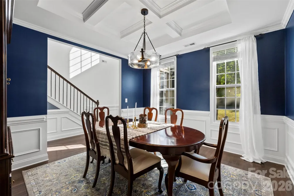 949 Autumn Glen Court Lake Wylie, SC 29710