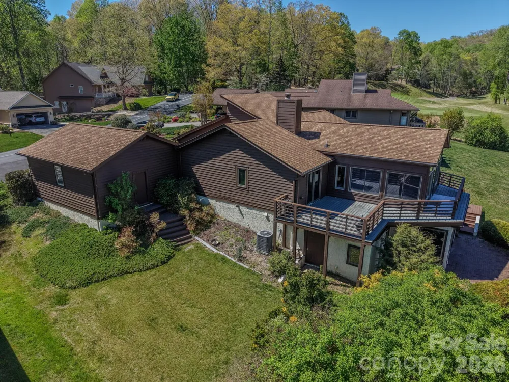 3104 Cove Loop Road Hendersonville, NC 28739