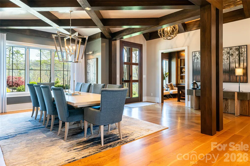 154 Bear View Road Weaverville, NC 28787