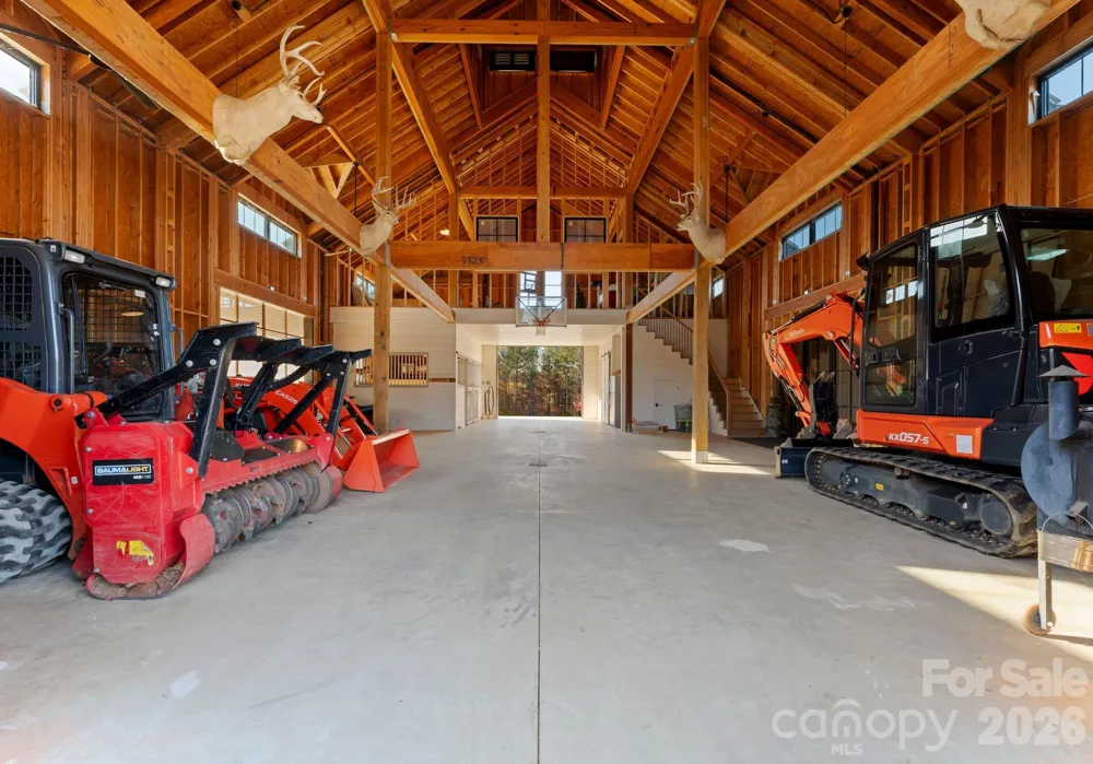 3979 NC HWY 73 Iron Station, NC 28080