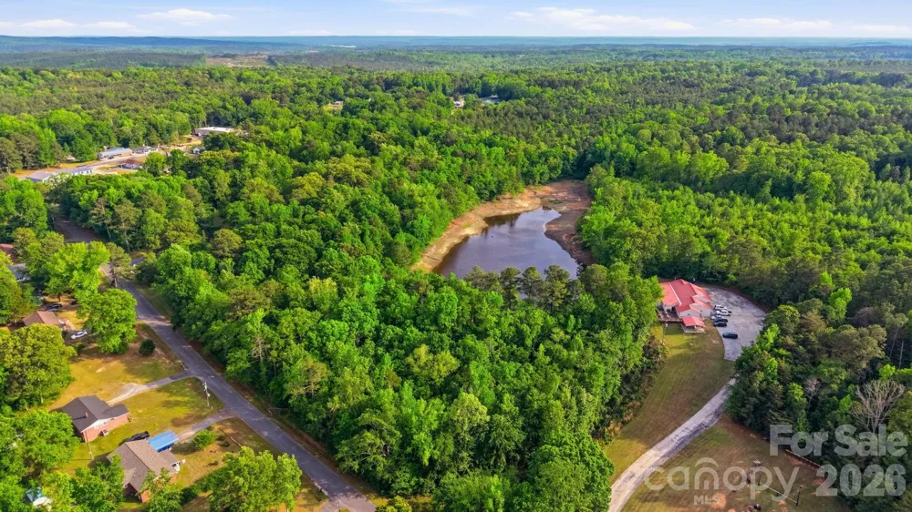 0 Lakeside Drive Great Falls, SC 29055