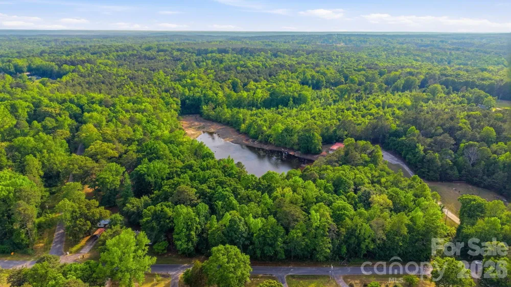0 Lakeside Drive Great Falls, SC 29055