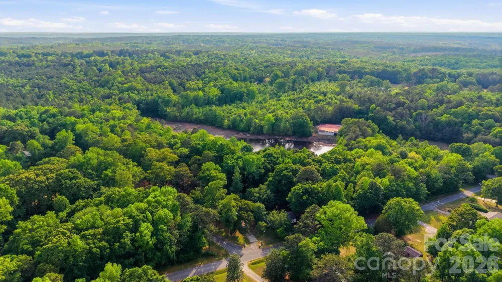 0 Lakeside Drive Great Falls, SC 29055