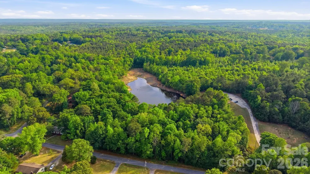 0 Lakeside Drive Great Falls, SC 29055
