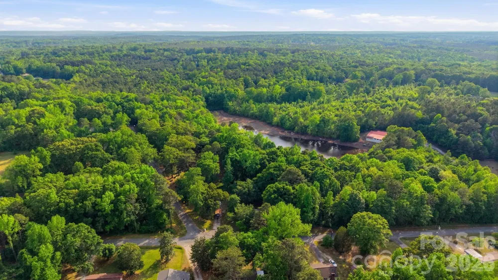 0 Lakeside Drive Great Falls, SC 29055