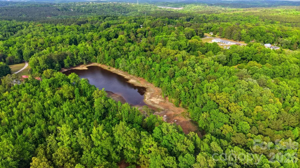 0 Lakeside Drive Great Falls, SC 29055