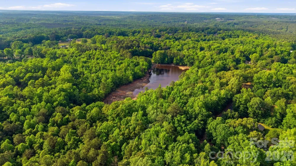 0 Lakeside Drive Great Falls, SC 29055