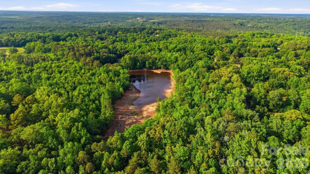 0 Lakeside Drive Great Falls, SC 29055