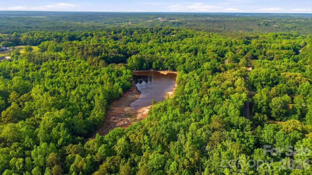 0 Lakeside Drive Great Falls, SC 29055