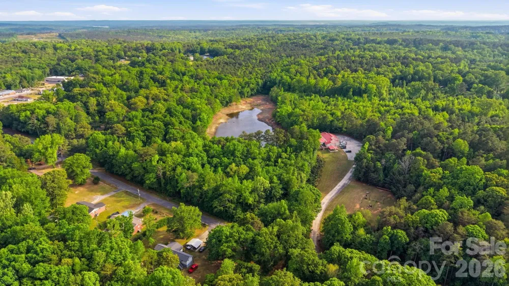 0 Lakeside Drive Great Falls, SC 29055