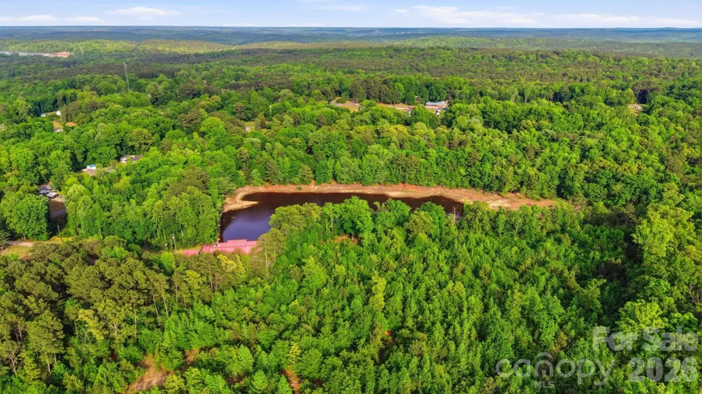 0 Lakeside Drive Great Falls, SC 29055