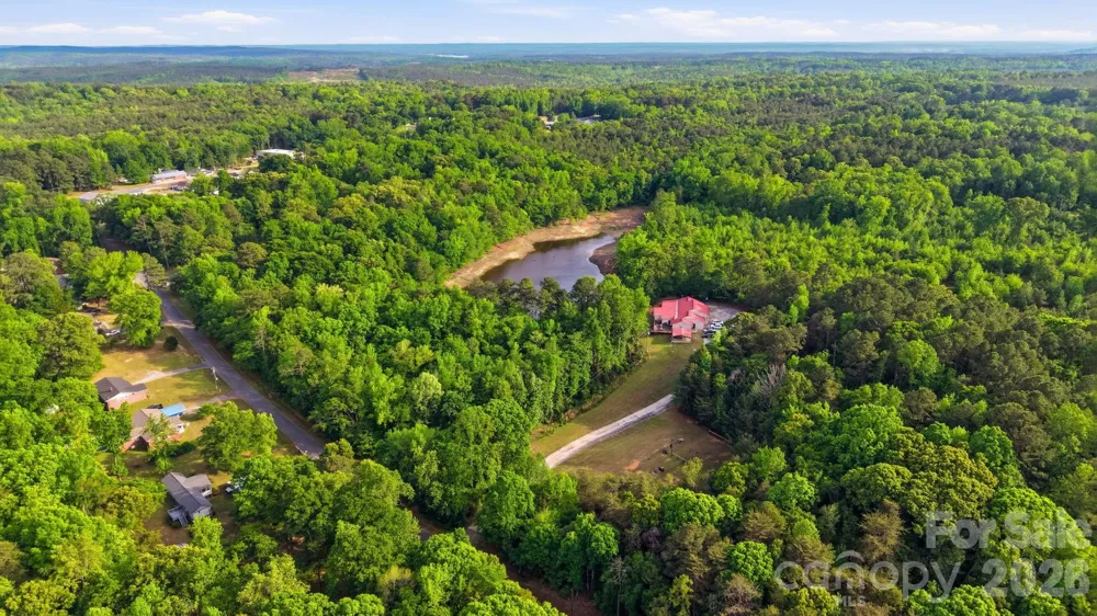 0 Lakeside Drive Great Falls, SC 29055