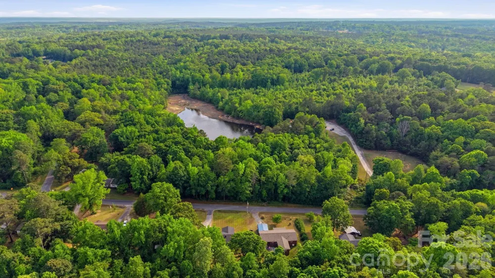 0 Lakeside Drive Great Falls, SC 29055