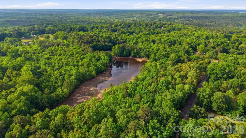 0 Lakeside Drive Great Falls, SC 29055