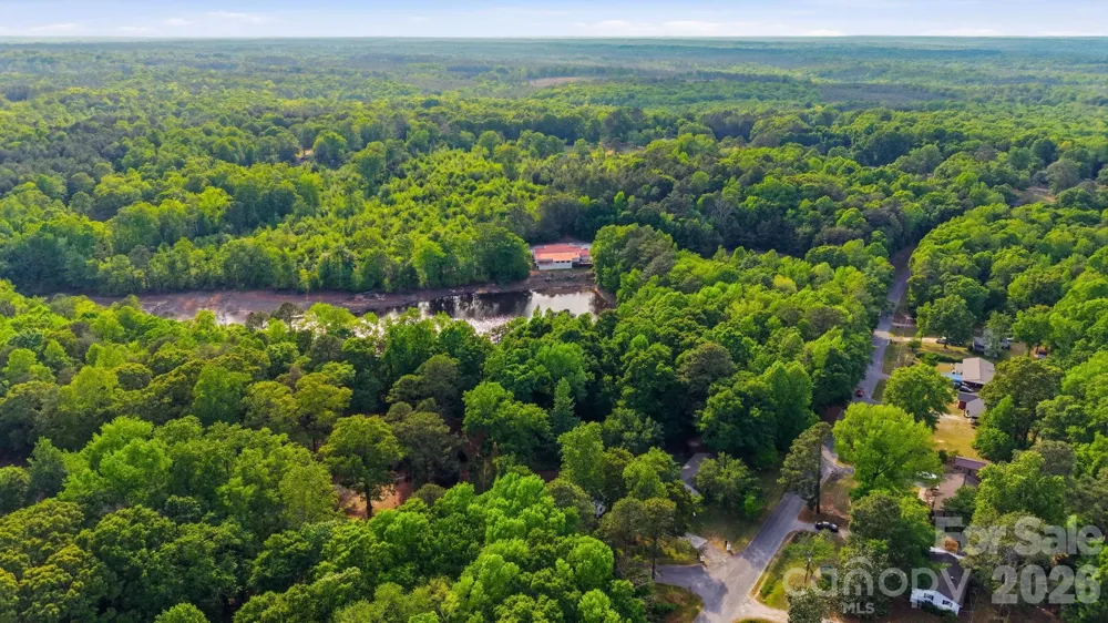 0 Lakeside Drive Great Falls, SC 29055