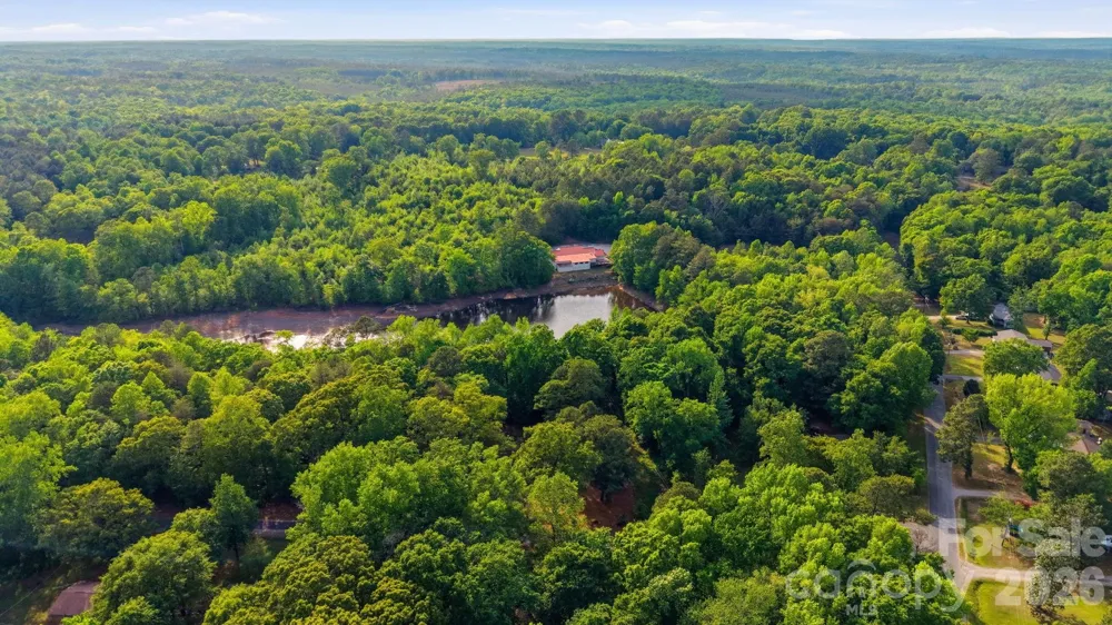 0 Lakeside Drive Great Falls, SC 29055