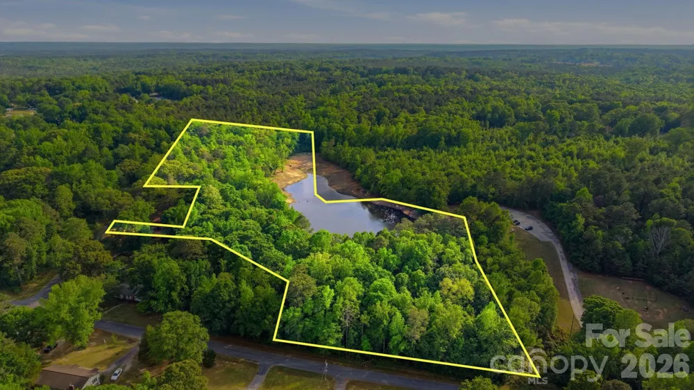 0 Lakeside Drive Great Falls, SC 29055