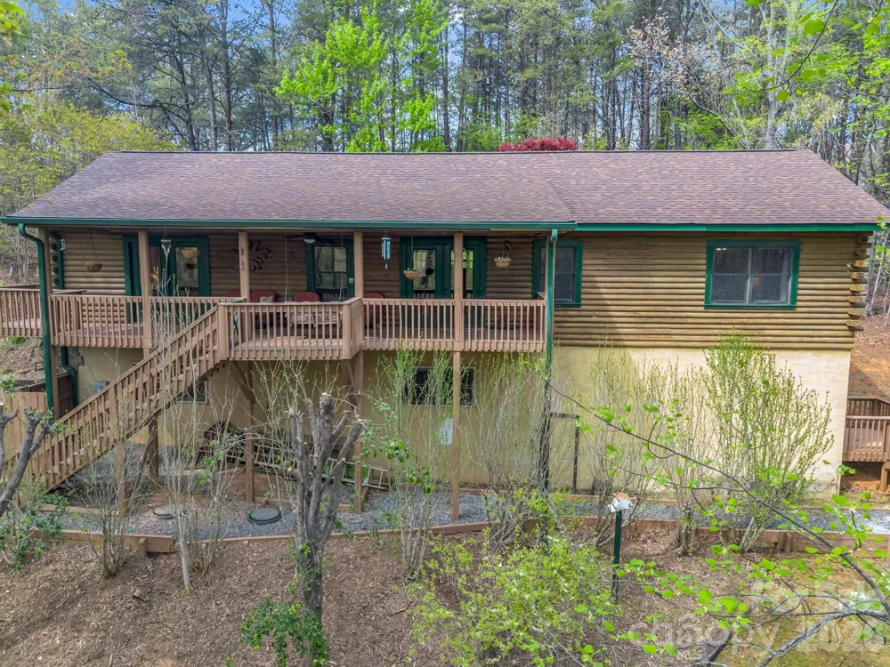 233 Shumont Estates Road Lake Lure, NC 28746