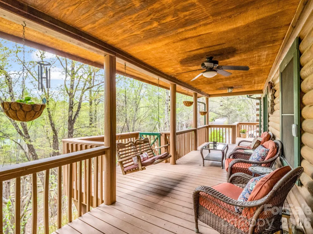 233 Shumont Estates Road Lake Lure, NC 28746