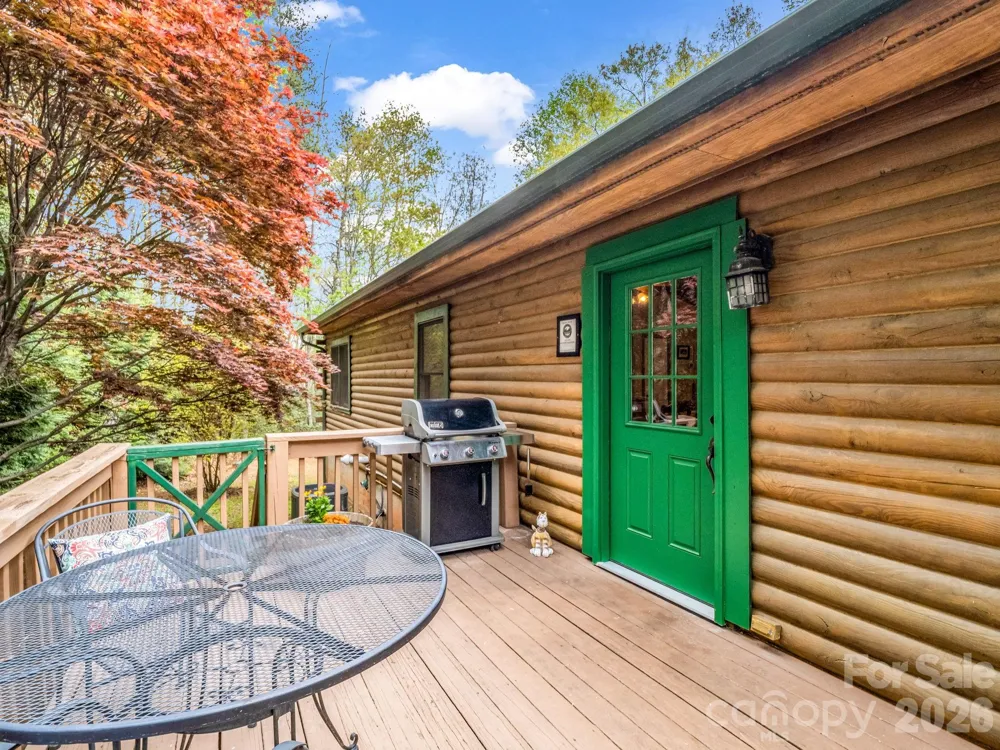 233 Shumont Estates Road Lake Lure, NC 28746