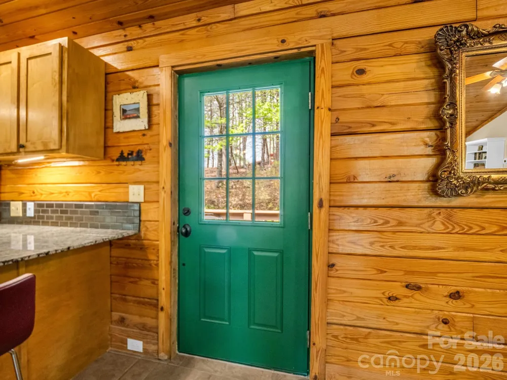 233 Shumont Estates Road Lake Lure, NC 28746