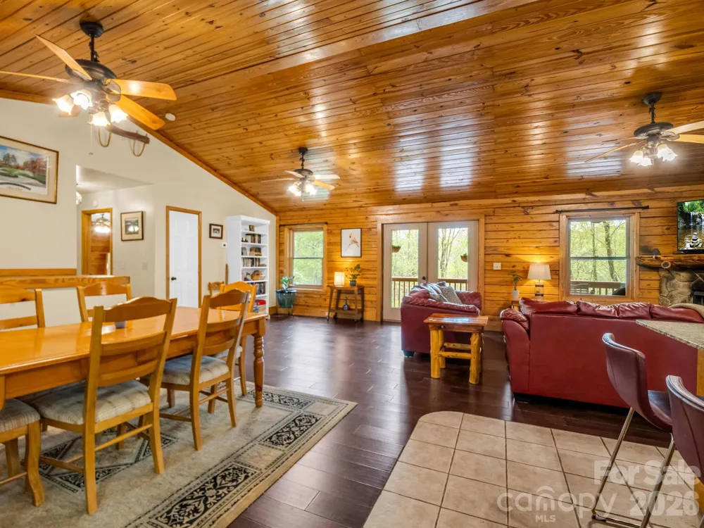 233 Shumont Estates Road Lake Lure, NC 28746