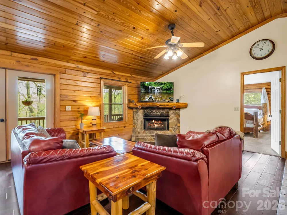 233 Shumont Estates Road Lake Lure, NC 28746