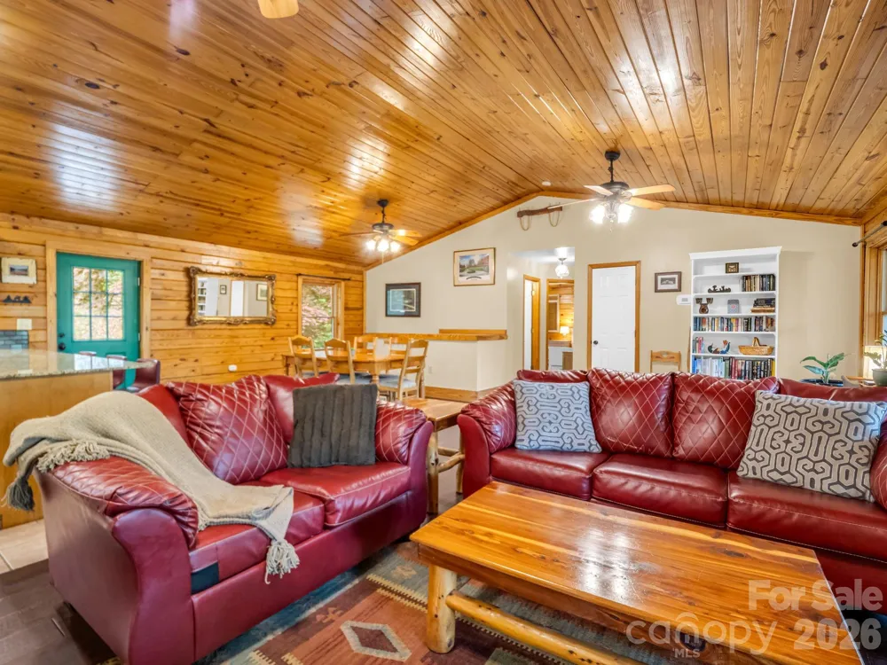 233 Shumont Estates Road Lake Lure, NC 28746