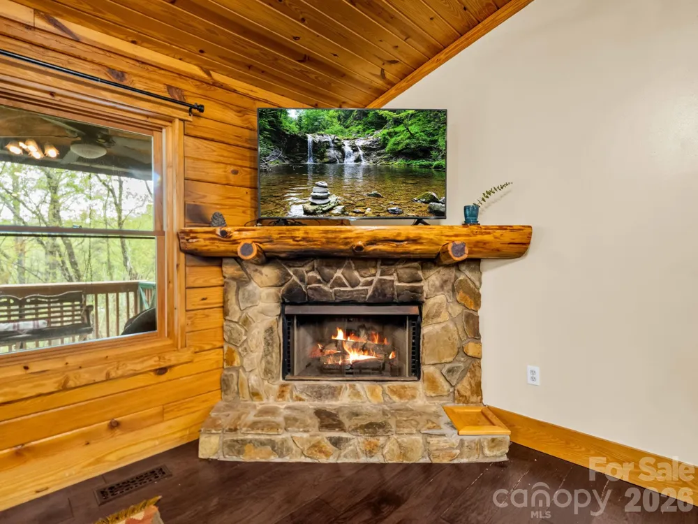 233 Shumont Estates Road Lake Lure, NC 28746
