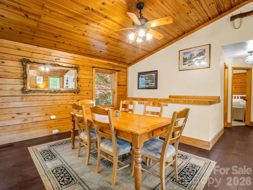 233 Shumont Estates Road Lake Lure, NC 28746