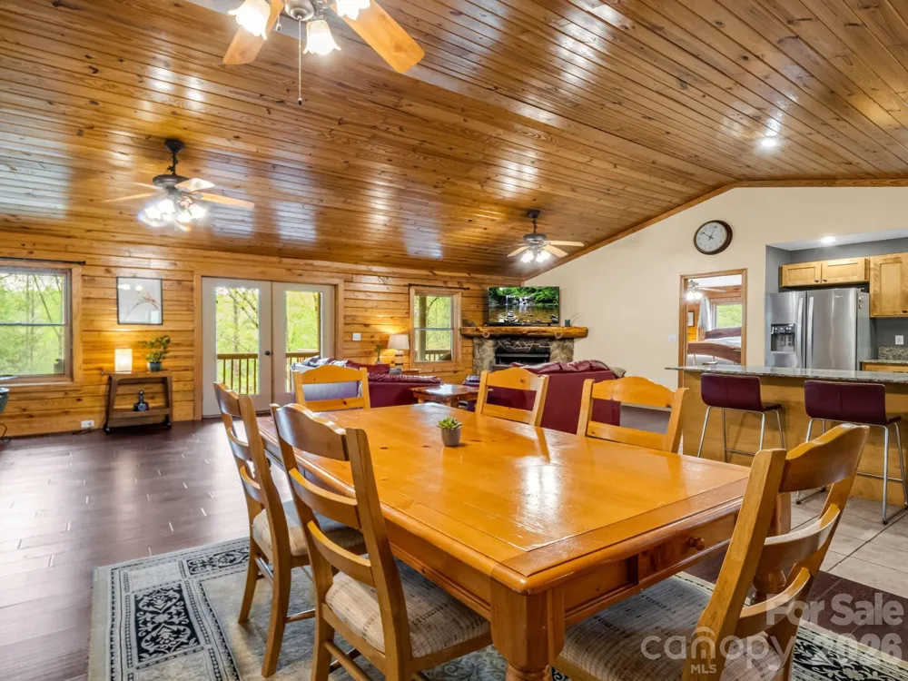 233 Shumont Estates Road Lake Lure, NC 28746