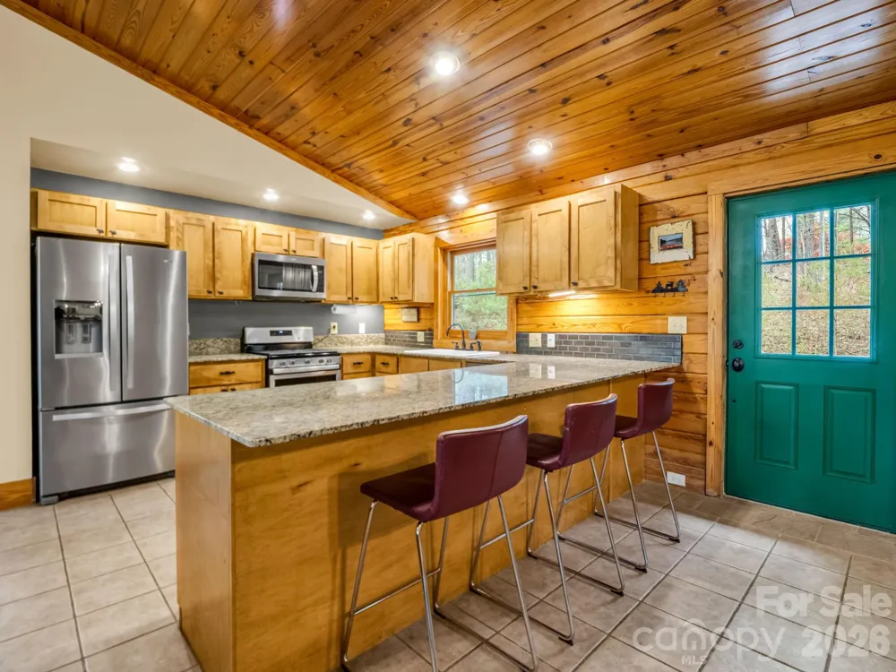 233 Shumont Estates Road Lake Lure, NC 28746