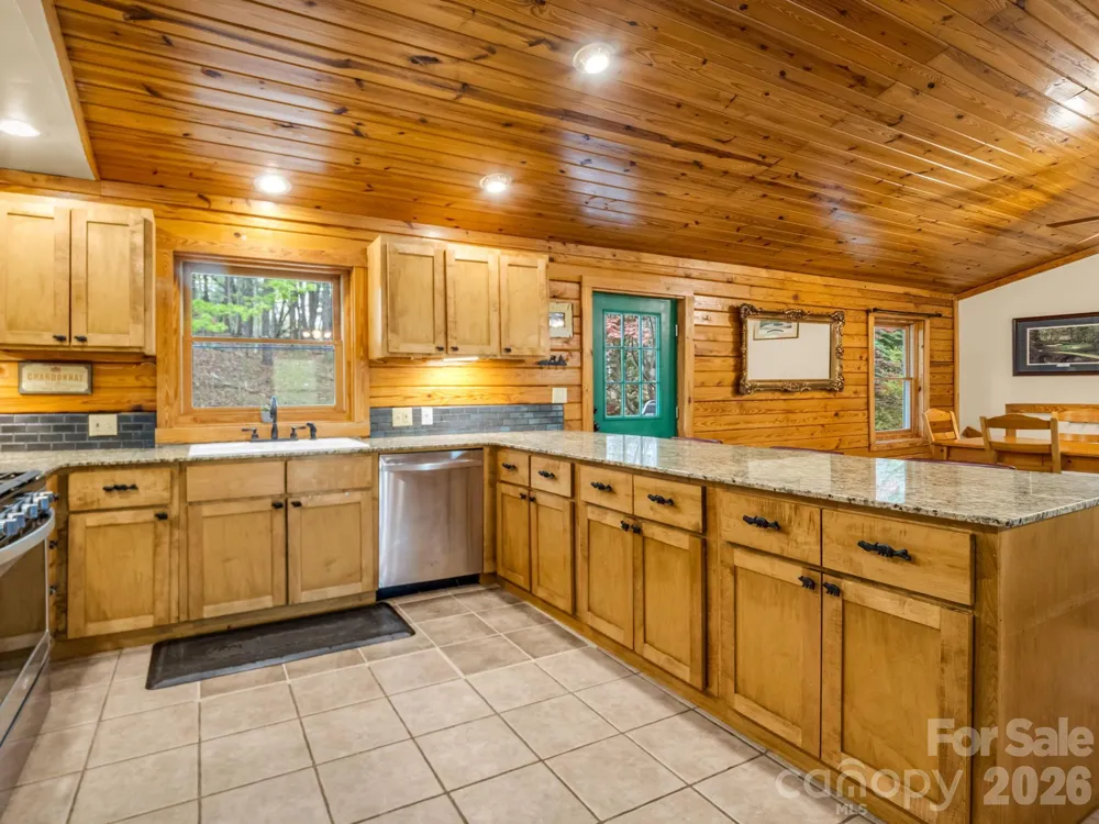 233 Shumont Estates Road Lake Lure, NC 28746