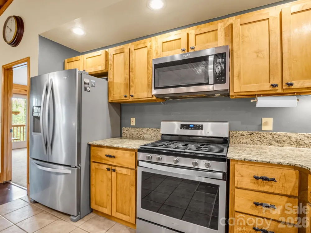233 Shumont Estates Road Lake Lure, NC 28746