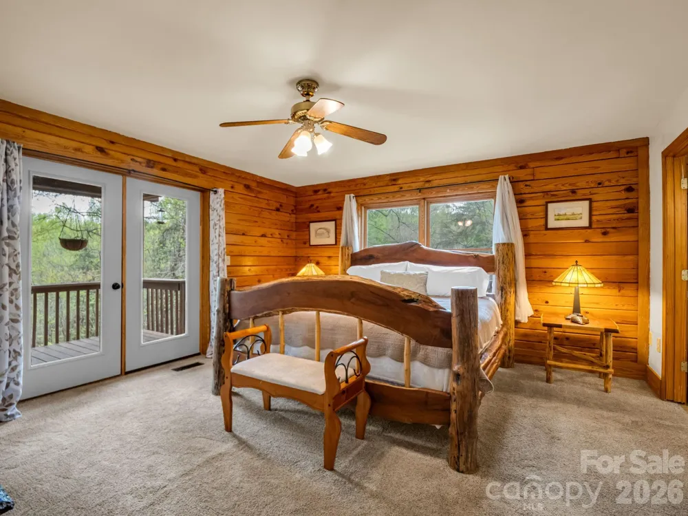 233 Shumont Estates Road Lake Lure, NC 28746