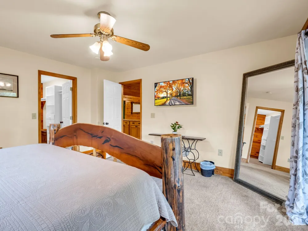 233 Shumont Estates Road Lake Lure, NC 28746