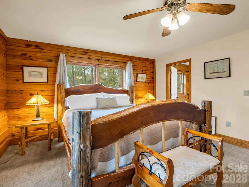 233 Shumont Estates Road Lake Lure, NC 28746