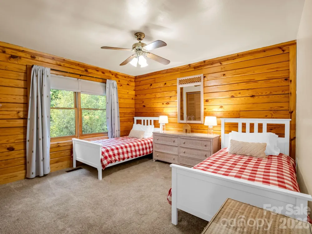 233 Shumont Estates Road Lake Lure, NC 28746
