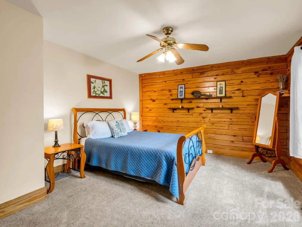 233 Shumont Estates Road Lake Lure, NC 28746