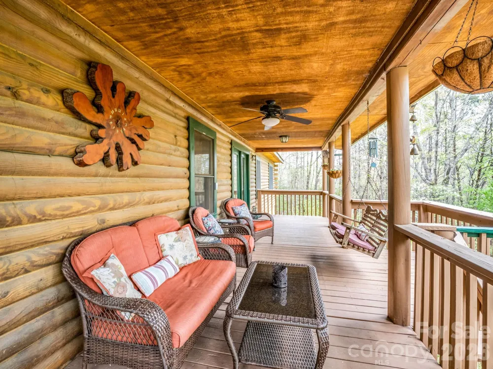 233 Shumont Estates Road Lake Lure, NC 28746