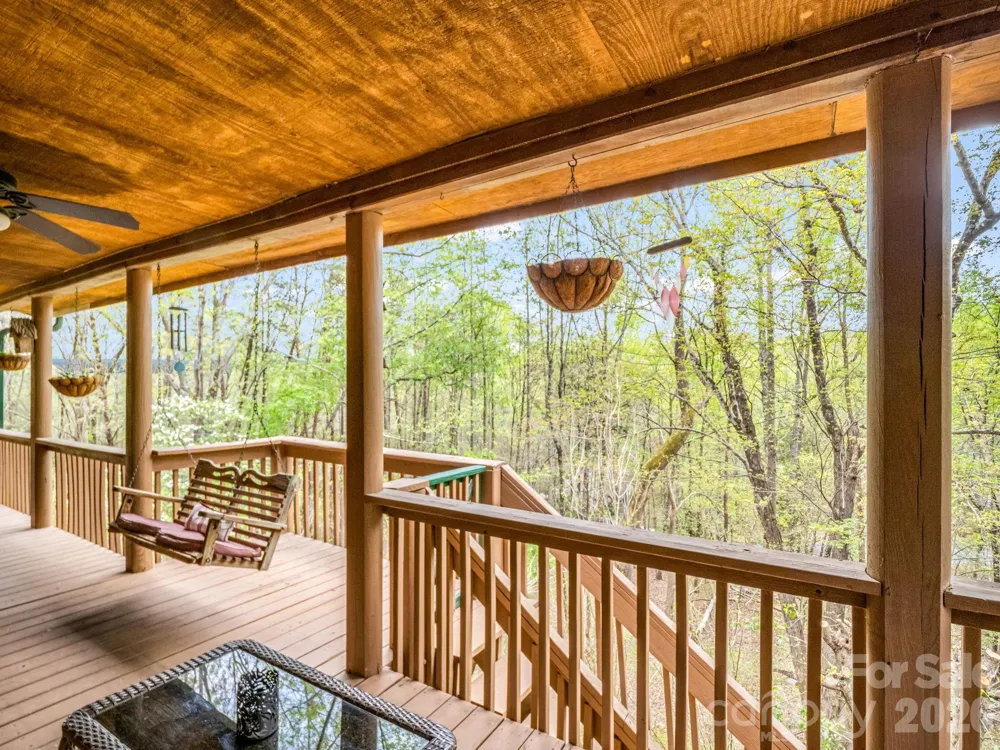 233 Shumont Estates Road Lake Lure, NC 28746