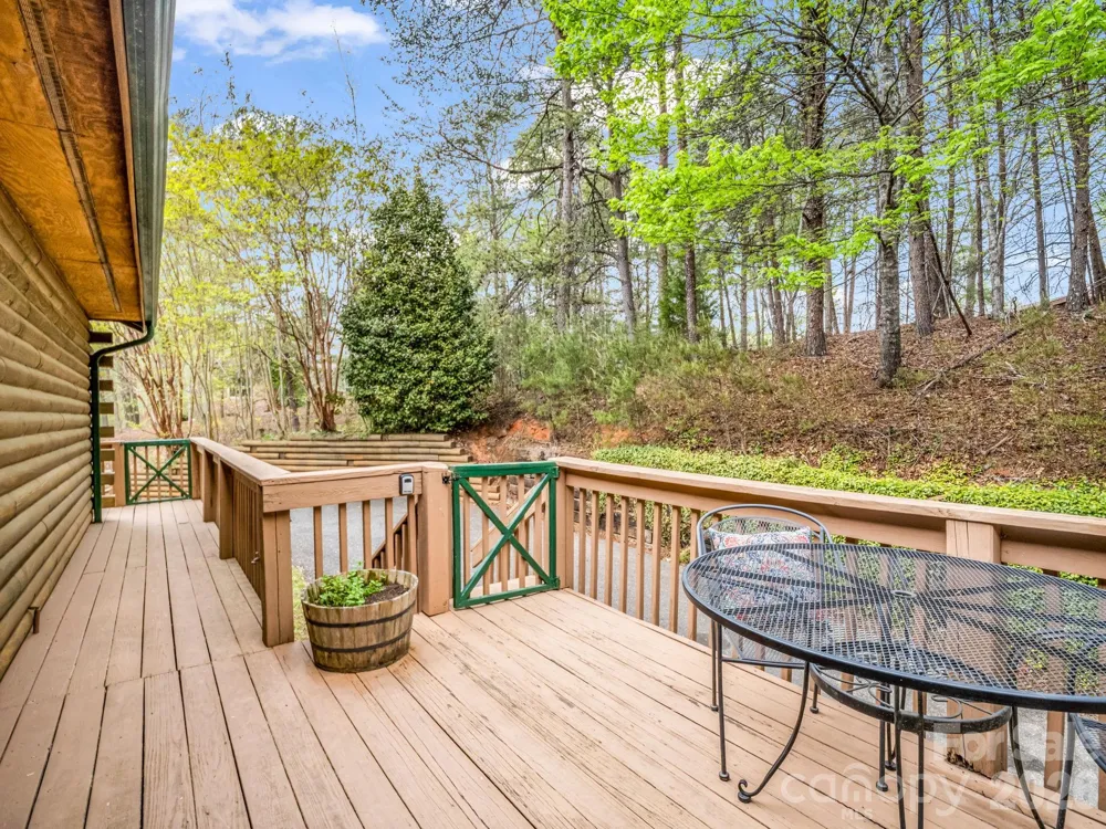 233 Shumont Estates Road Lake Lure, NC 28746