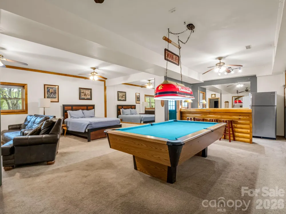 233 Shumont Estates Road Lake Lure, NC 28746
