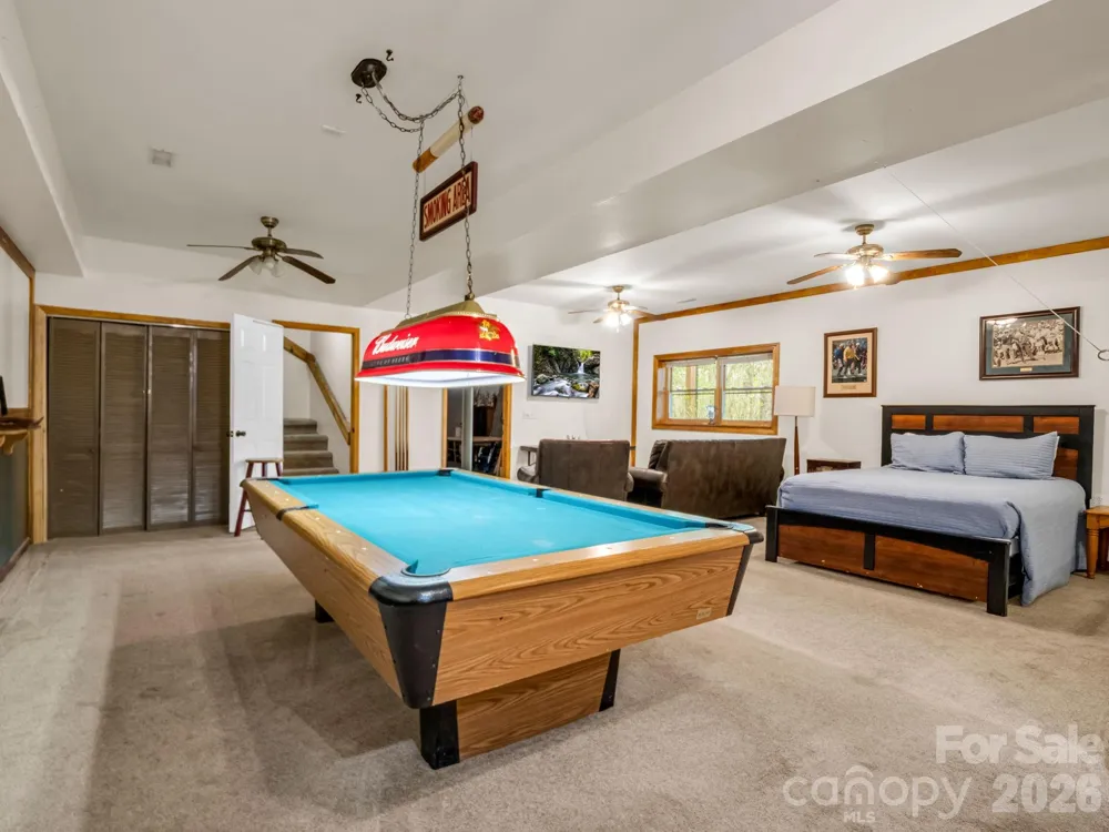 233 Shumont Estates Road Lake Lure, NC 28746