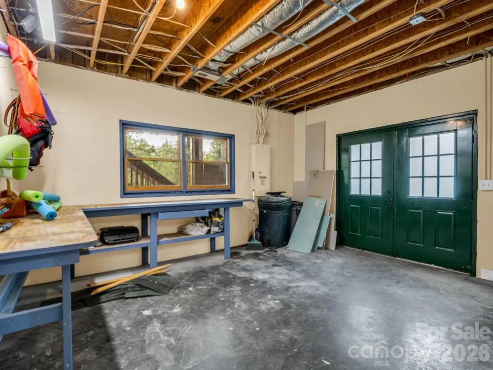 233 Shumont Estates Road Lake Lure, NC 28746