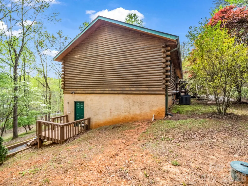 233 Shumont Estates Road Lake Lure, NC 28746