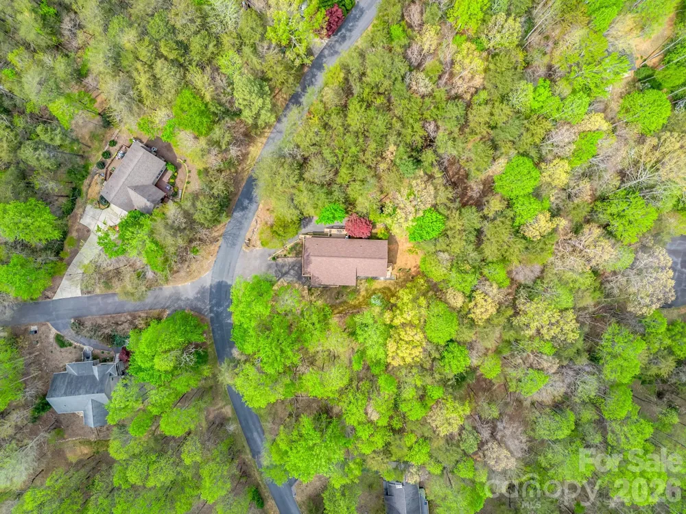 233 Shumont Estates Road Lake Lure, NC 28746