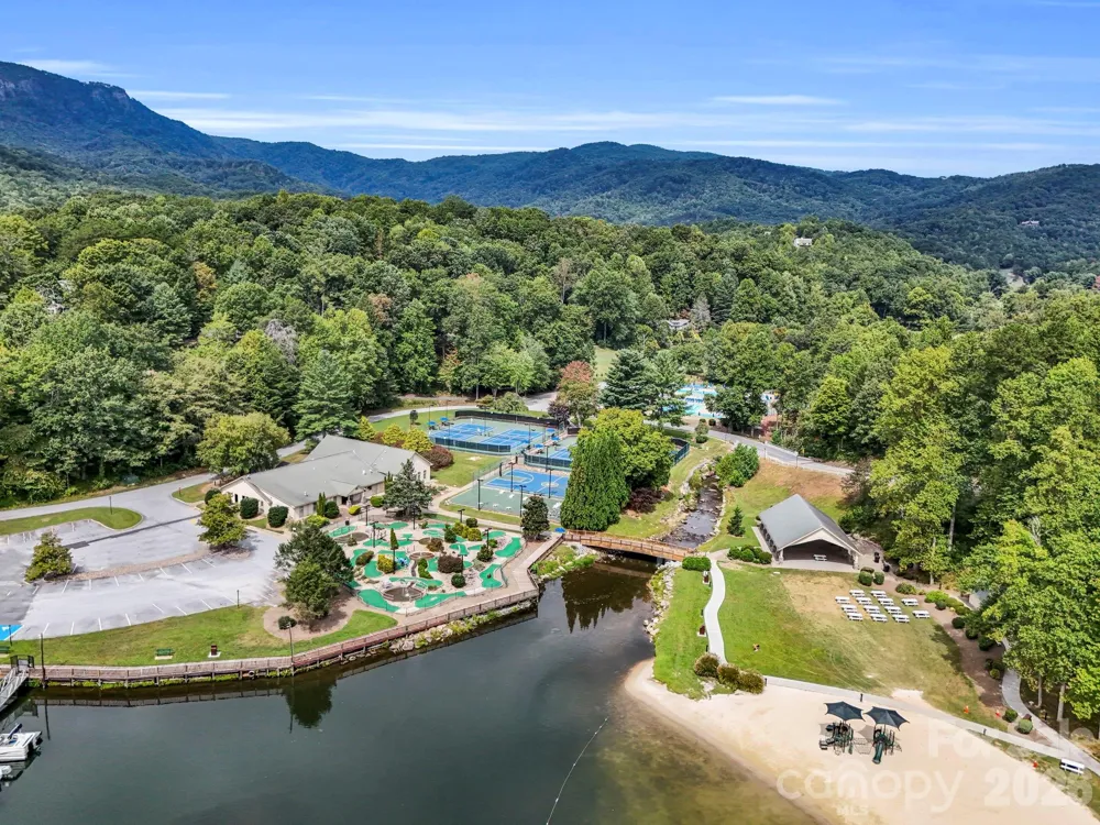 233 Shumont Estates Road Lake Lure, NC 28746