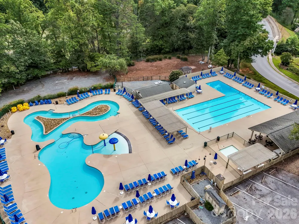 233 Shumont Estates Road Lake Lure, NC 28746
